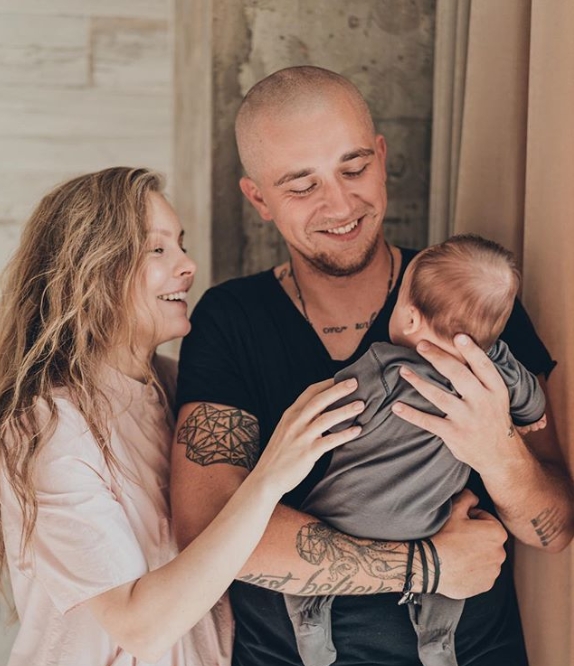 Танці з зірками: хореограф Олена Шоптенко розповіла, як їй вдається поєднувати роботу і материнство